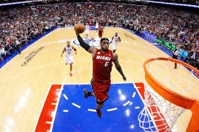 basketball